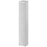 16C Column Loudspeaker front