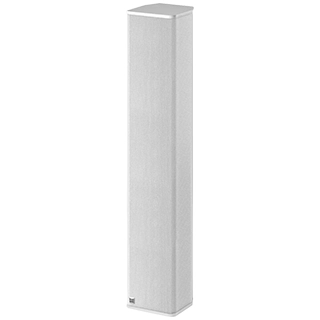 16C Column Loudspeaker front