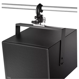 18S Subwoofer hanging