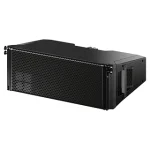 CCL12 loudspeaker back