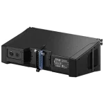 CCL8 loudspeaker Back