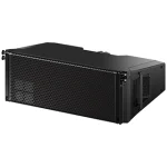 CCL8 loudspeaker Front