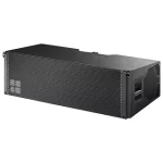 GSL12 loudspeaker front