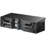 GSL8 Loudspeaker back