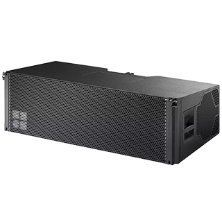 GSL8 Loudspeaker front