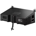 XSL12 loudspeaker back