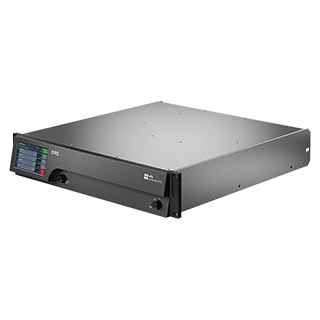 db audio d80 amplifier top