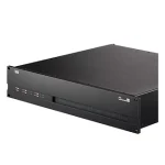 dbaudio 10d amplifier top