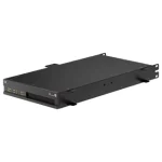 dbaudio 5D amplifier top