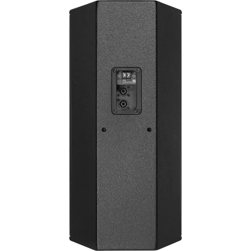 10S-D loudspeaker back