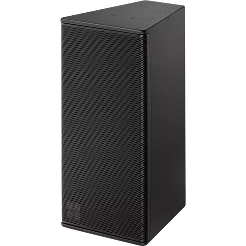 10S-D loudspeaker vertical
