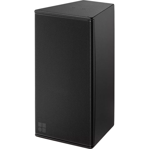 12 s loudspeaker vertical