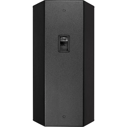 24S-D loudspeaker back