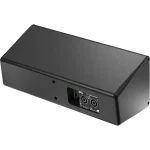 44S loudspeaker back