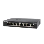8-Port Gigabit Desktop Switch