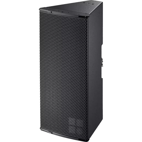 ALi90 Loudspeaker front view