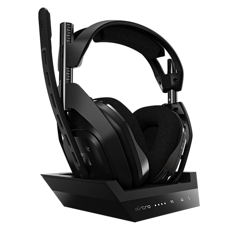 ASTRO A50 Wireless + Base Station