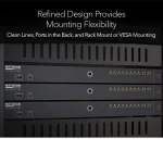 AV Line M4250-10G2F-PoE+ (GSM4212P)