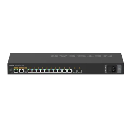 AV Line M4250-10G2XF-PoE+ (GSM4212PX)