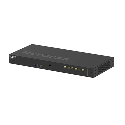 AV Line M4250-10G2XF-PoE++ (GSM4212UX)