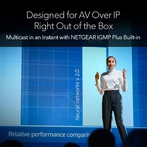 AV Line M4250-10G2XF-PoE++ (GSM4212UX)