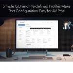 AV Line M4250-12M2XF (MSM4214X)