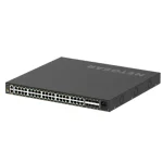 AV Line M4250-40G8F-PoE+ (GSM4248P)