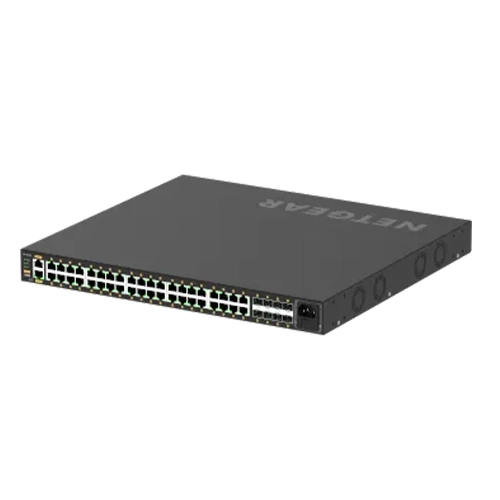 AV Line M4250-40G8XF-PoE+ (GSM4248PX)