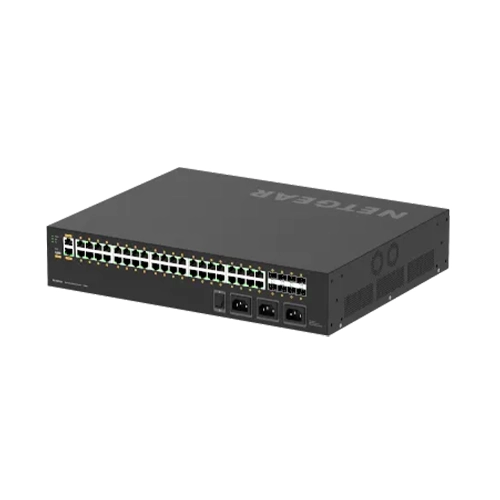 AV Line M4250-40G8XF-PoE++ (GSM4248UX)