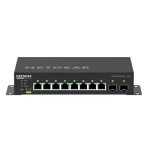 AV Line M4250-9G1F-PoE+ (GSM4210PD)