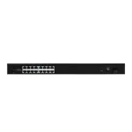 AV Series 16-Port Gigabit Switch