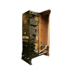 AXS Series In-Wall Slide Out Rack