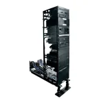 AXS Series In-Wall Slide Out Rack