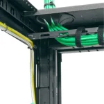 BGR MDK Series 23 Wide Mobile AV Rack