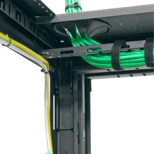 BGR MDK Series 23 Wide Mobile AV Rack