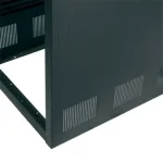 BGR Series 23 Inch Wide AV Rack