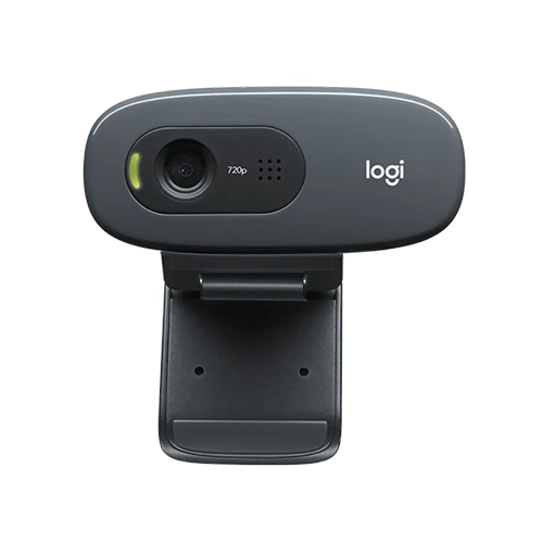C270 HD Webcam