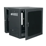 CWR Series Data Swing Wall Rack
