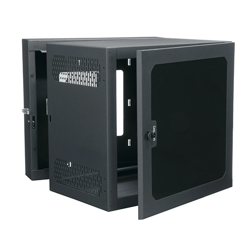CWR Series Data Swing Wall Rack