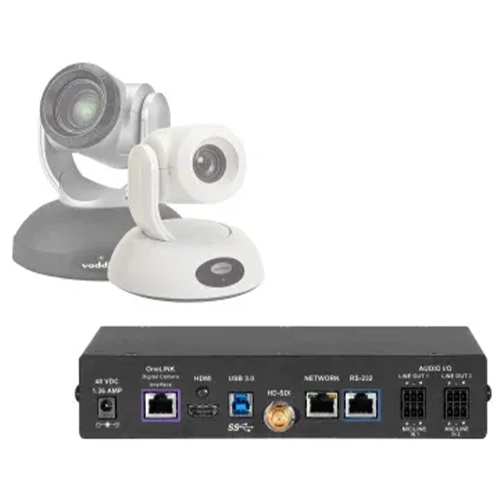 Cisco Codec Kit for OneLINK Bridge to Cisco Cameras Series