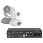 Cisco Codec Kit for OneLINK Bridge to RoboSHOT HDMI Cameras Series