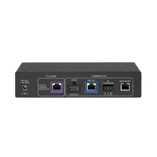 Cisco Codec Kit for OneLINK HDMI to Cisco Cameras Series