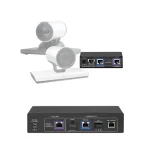 Cisco Codec Kit for OneLINK HDMI to Vaddio HDBaseT Cameras Series