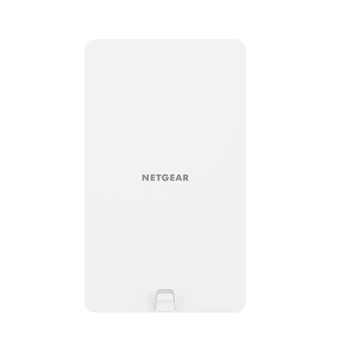 Cloud Managed WiFi 6 (WAX608Y)