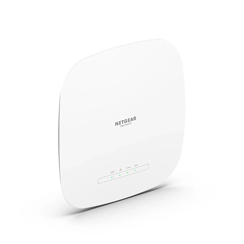 Cloud Managed WiFi 6 (WAX618)