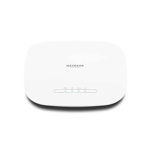 Cloud Managed WiFi 6 (WAX618)