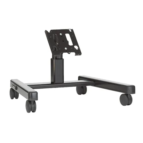 Confidence Monitor Cart