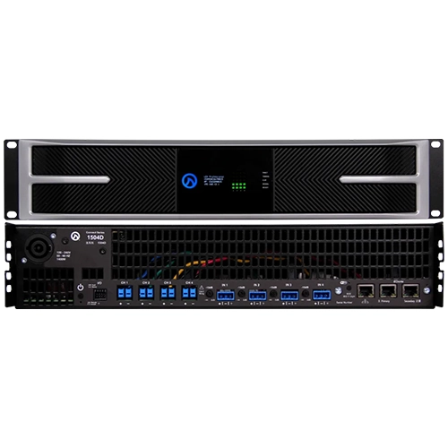 Connect 1504D