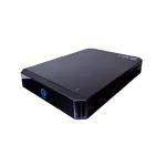 Connect Series Half-Rack