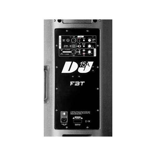 DJ 15A